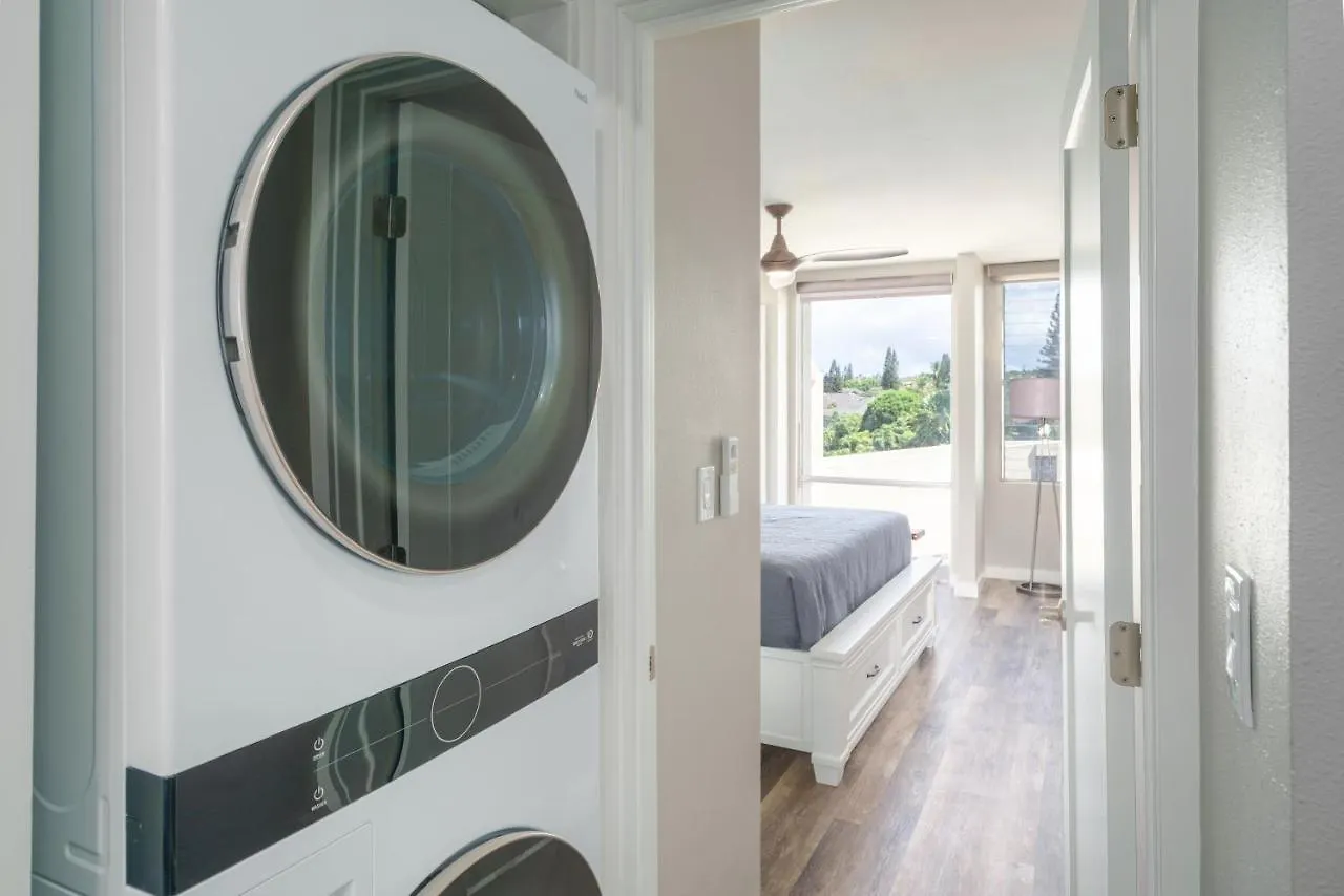 Apartament 337 Hale Kamaole Wailea  0*, Wailea (Maui)