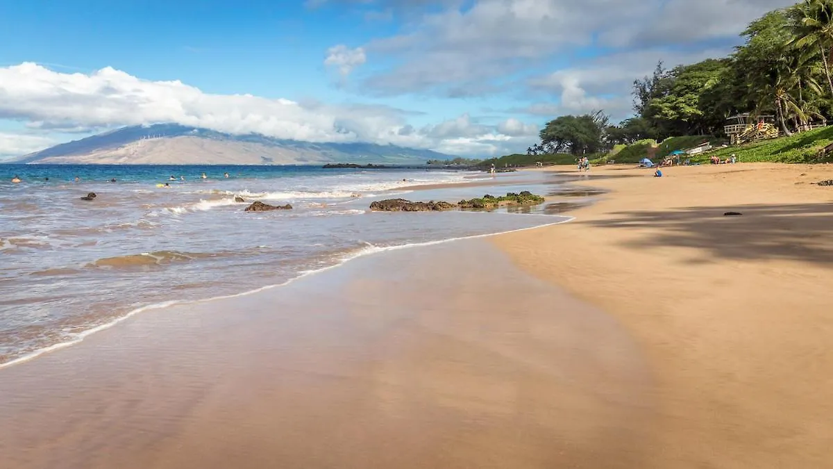 Apartament 337 Hale Kamaole Wailea