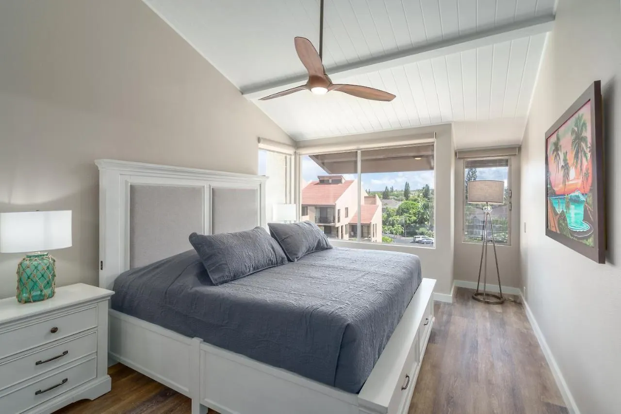 Apartament 337 Hale Kamaole Wailea  0*, Wailea (Maui) Stany Zjednoczone Ameryki