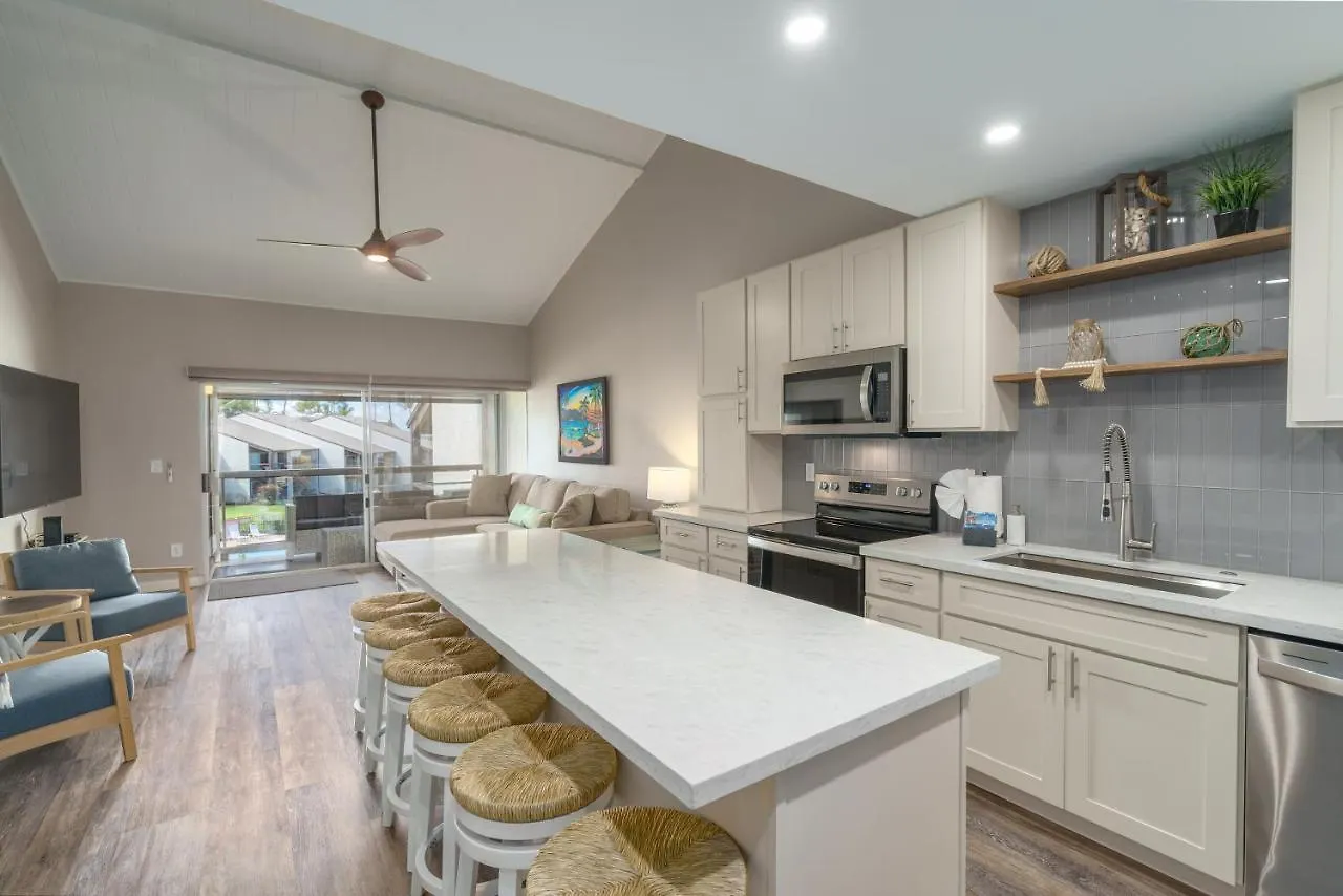 Apartament 337 Hale Kamaole Wailea  Wailea (Maui)