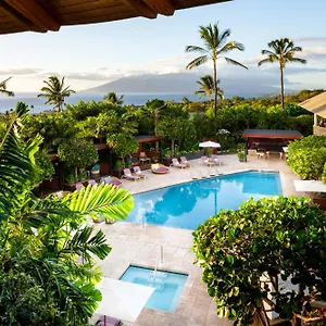 5* Отель Wailea, Relais & Chateaux - Adults Only