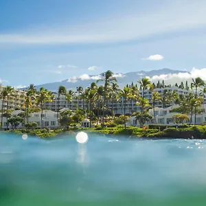 5* Курортный комплекс Fairmont Kea Lani, Maui