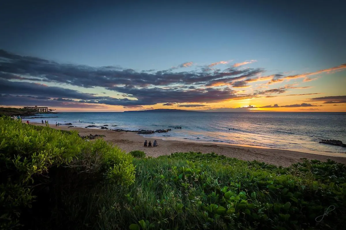 337 Hale Kamaole Apartment Wailea