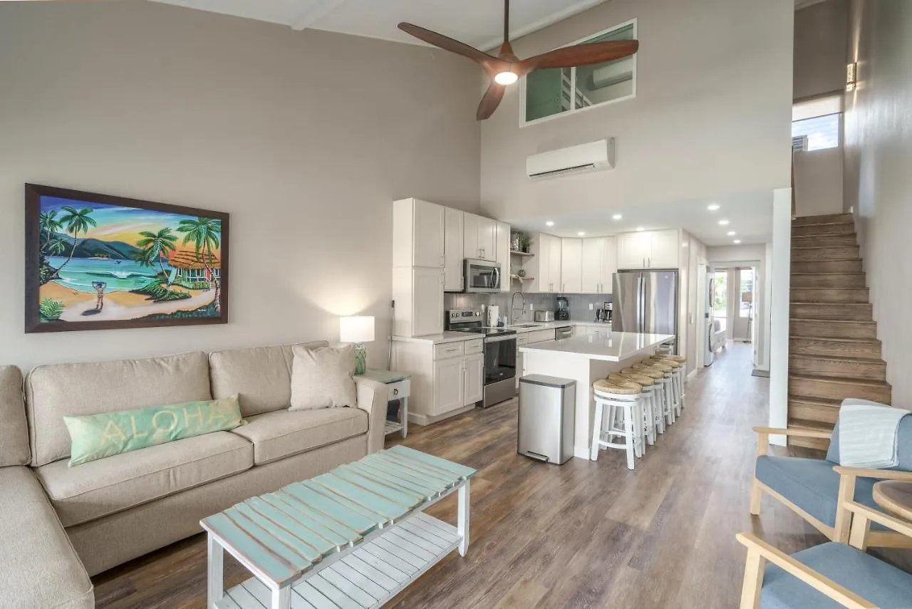337 Hale Kamaole Apartment Wailea