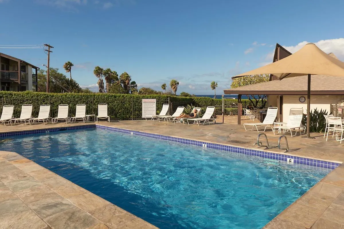 337 Hale Kamaole Apartment Wailea  United States