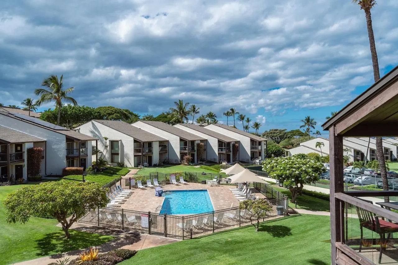337 Hale Kamaole Apartment Wailea  United States